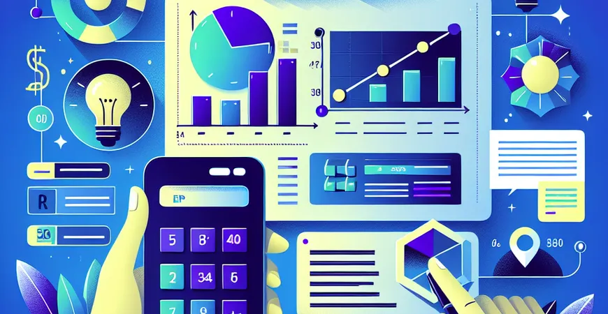 一文详解 ERP 系统成本核算，准确计算产品成本